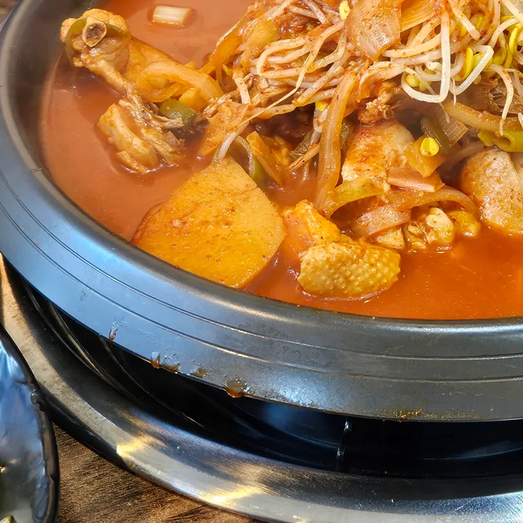 뽁자식당 대표 사진