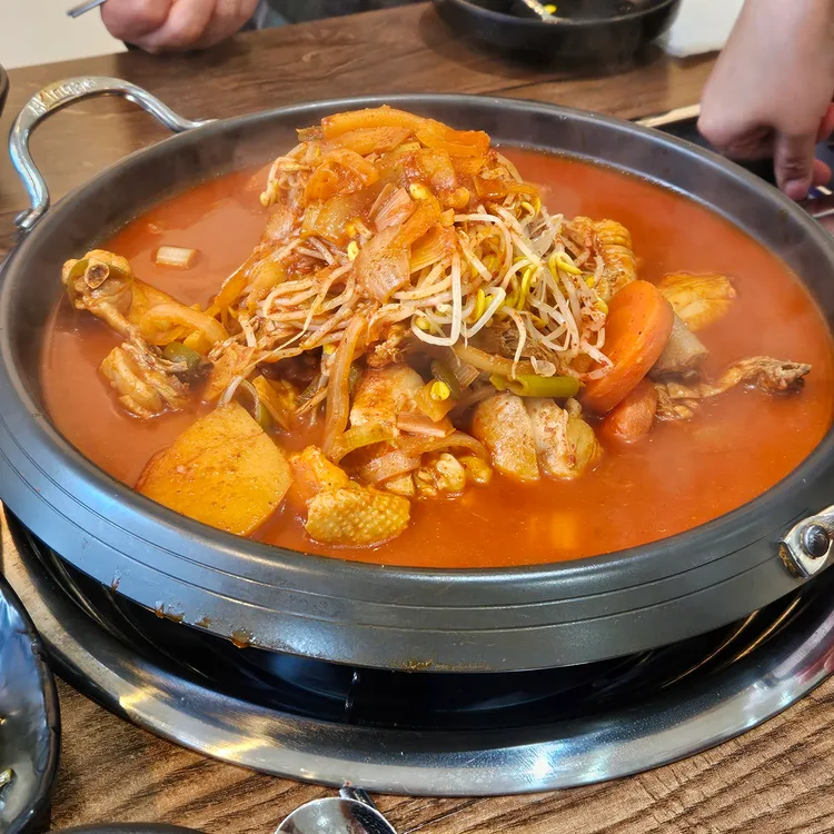 뽁자식당 대표 사진