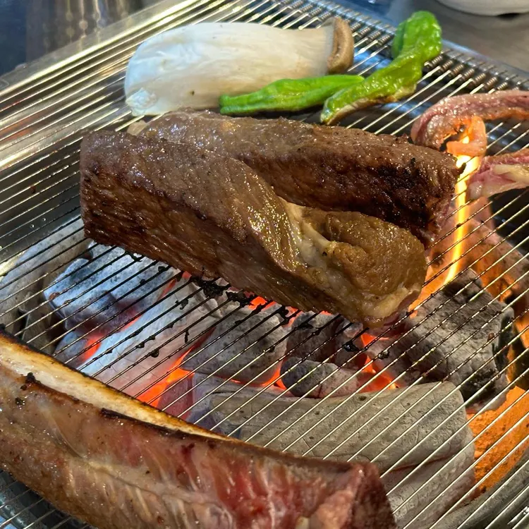고기화방 대표 사진