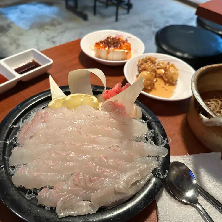 바다회해물탕 대표 사진