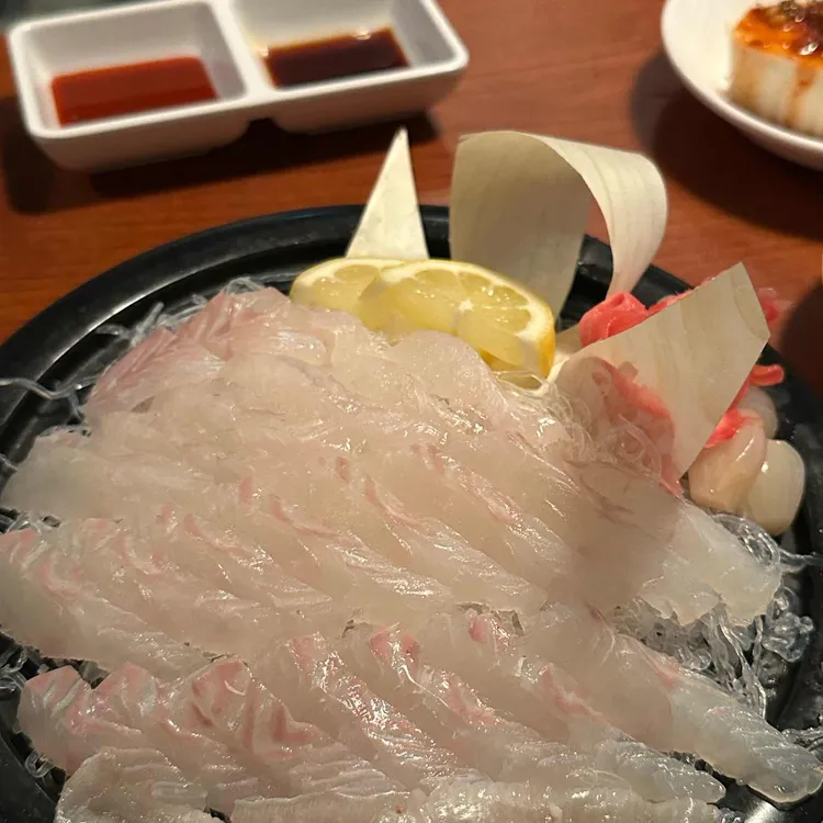 바다회해물탕 대표 사진