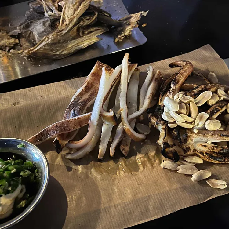 다락방 대표 사진