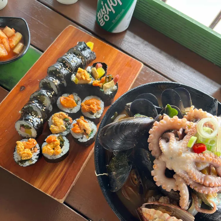 옥천횟집 대표 사진