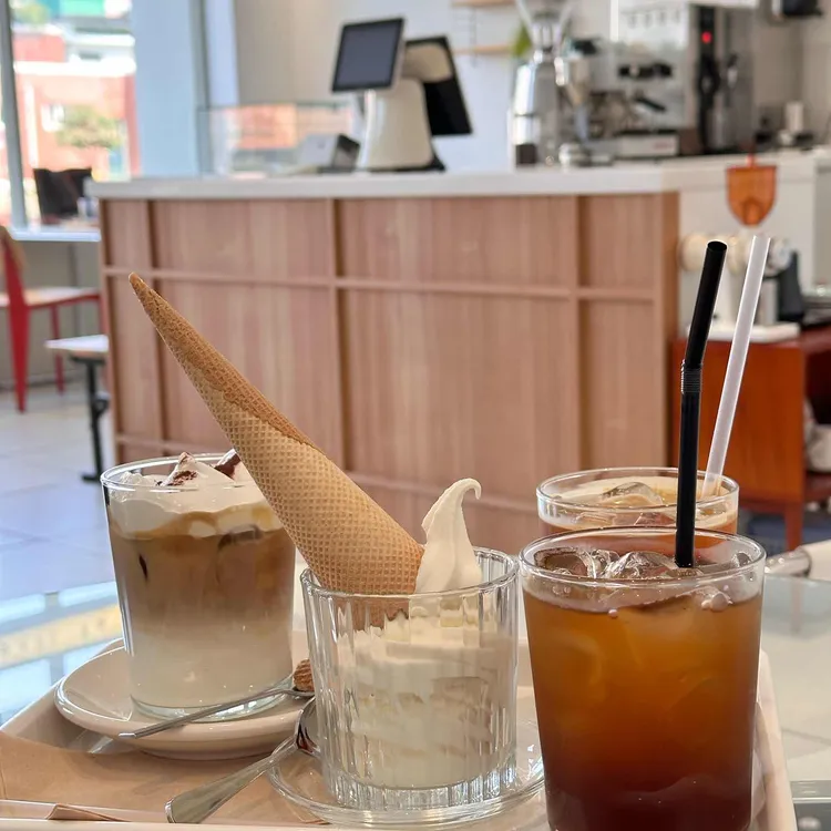 ATR COFFEE 대표 사진