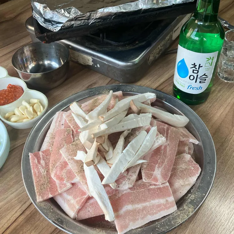 철뚝집 대표 사진