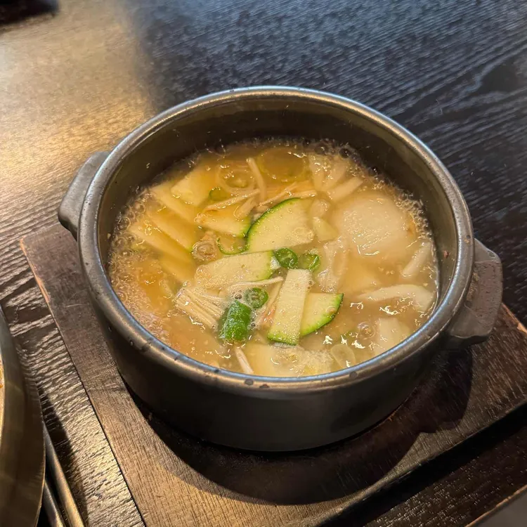 서울등심 대표 사진