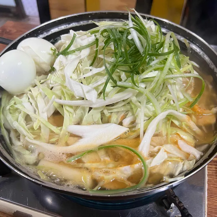 이모떡즉석떡볶이 대표 사진
