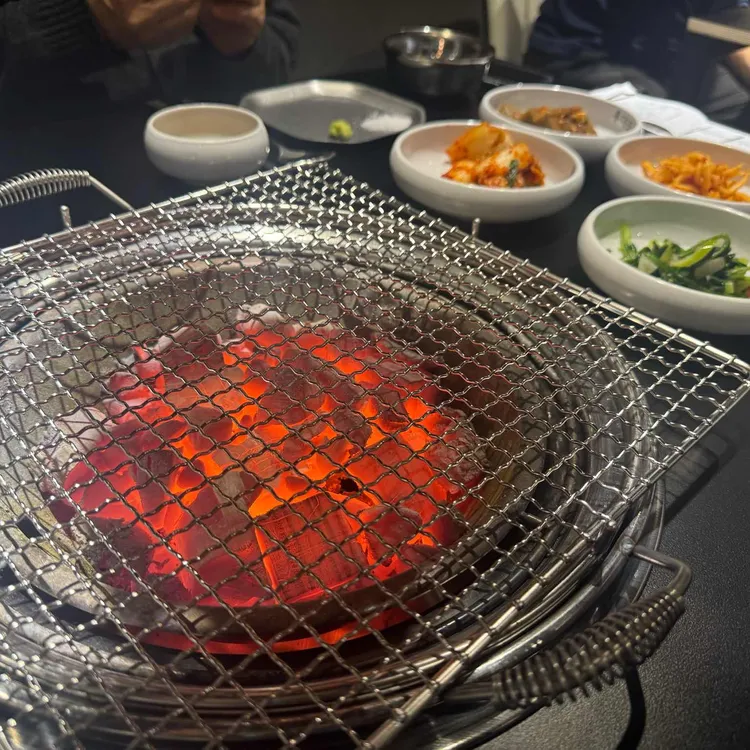 우대포 대표 사진