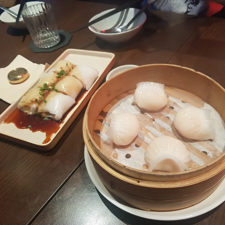하카 대표 사진