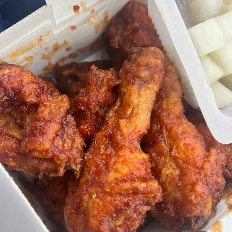 교촌치킨 대표 사진