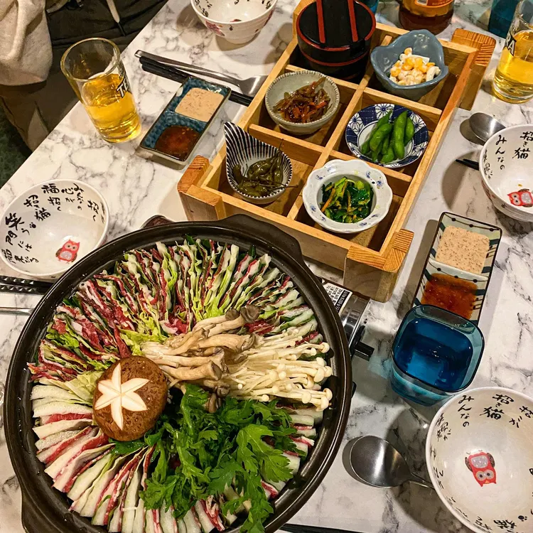 카모메&미니횟집 대표 사진