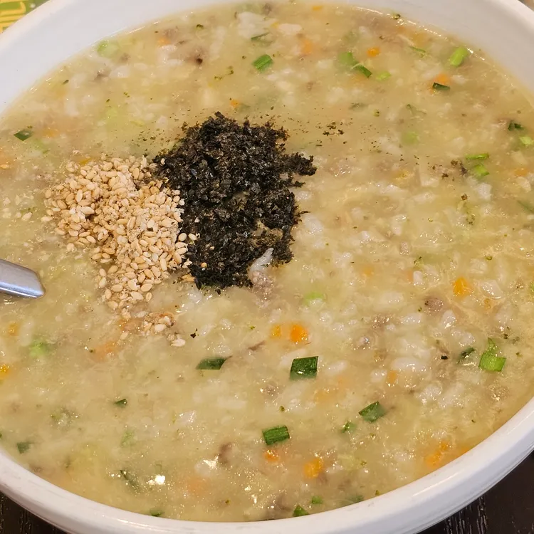 본죽&비빔밥cafe 대표 사진