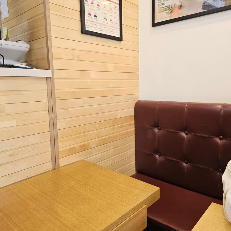 본죽&비빔밥cafe 대표 사진