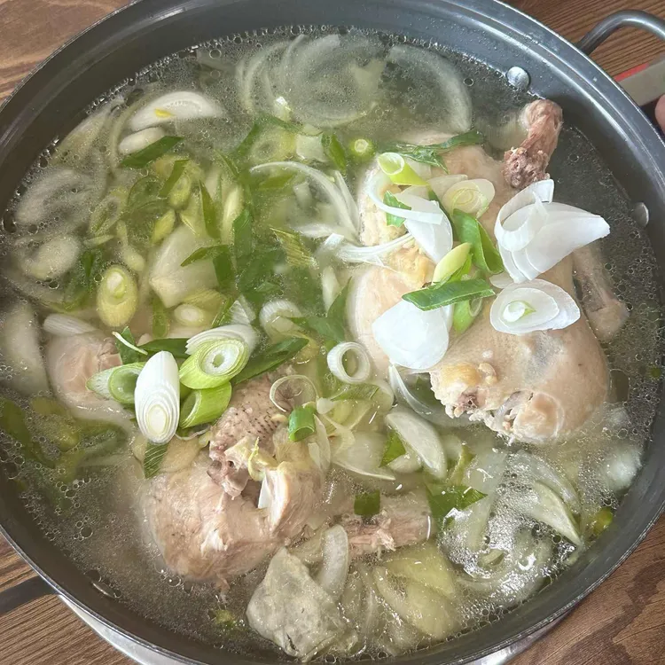 닭터 대표 사진
