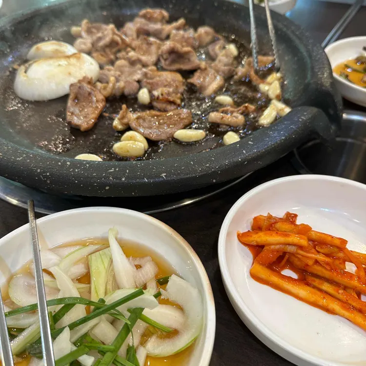 금수봉가든 대표 사진