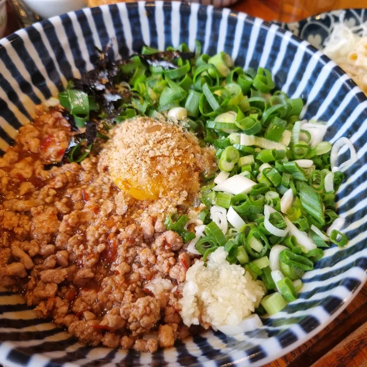 동백카츠 대표 사진