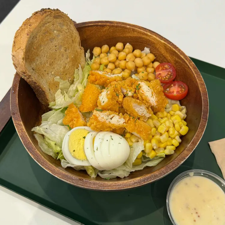 오디너리그린 대표 사진