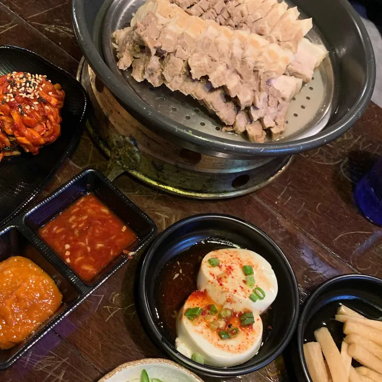 하루국수집 대표 사진