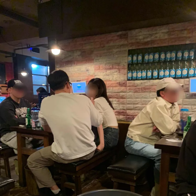 하루국수집 대표 사진
