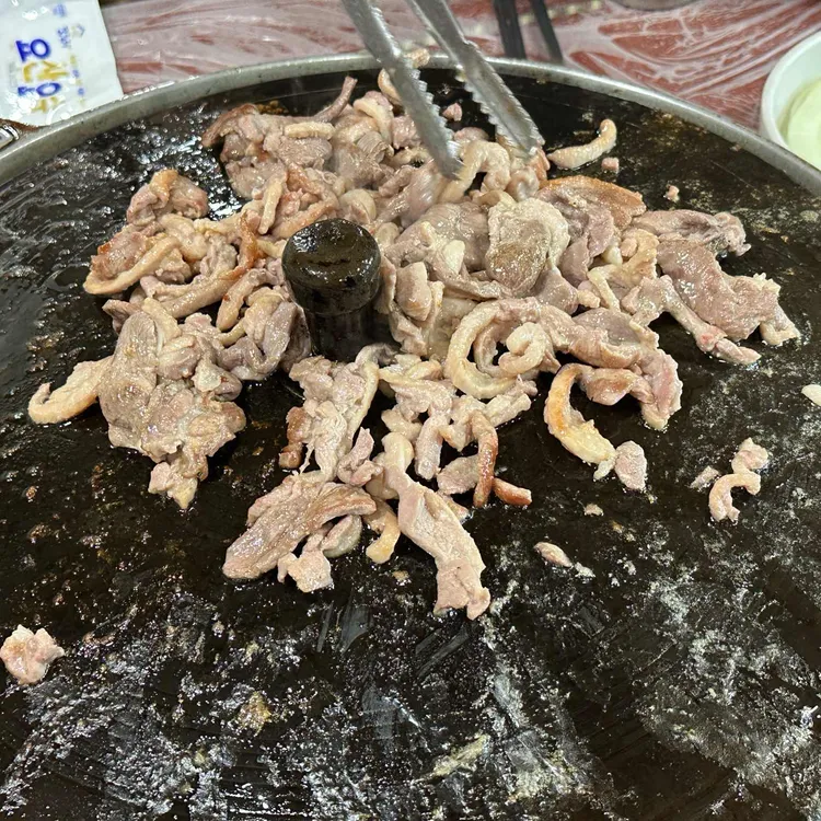 감골오리 대표 사진