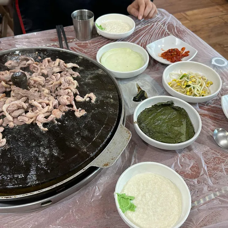 감골오리 대표 사진