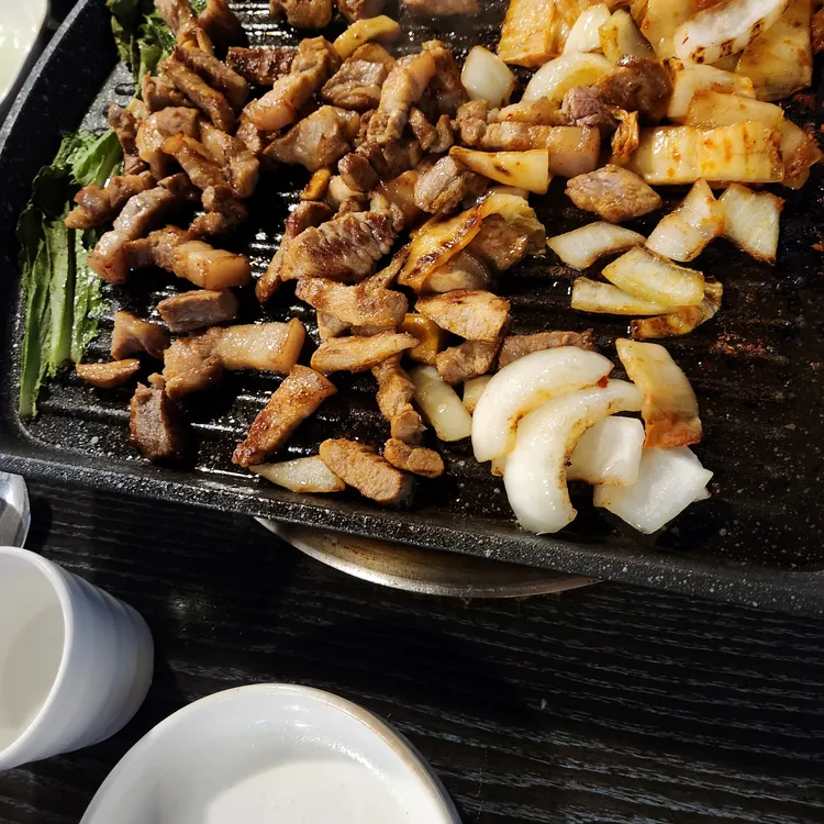 청정흑우촌 대표 사진