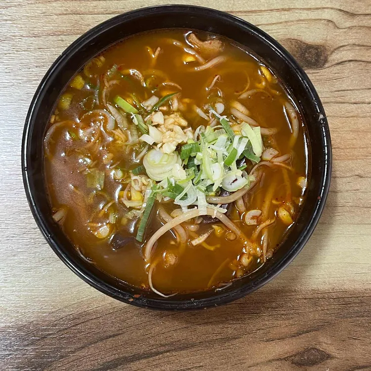 수구레국밥 대표 사진
