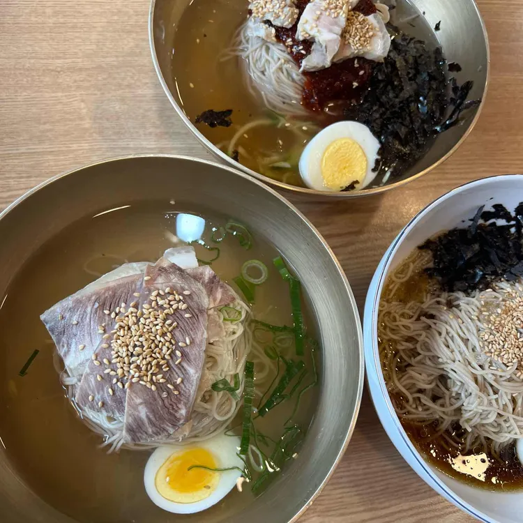 강선생의 리북냉면막국수 대표 사진