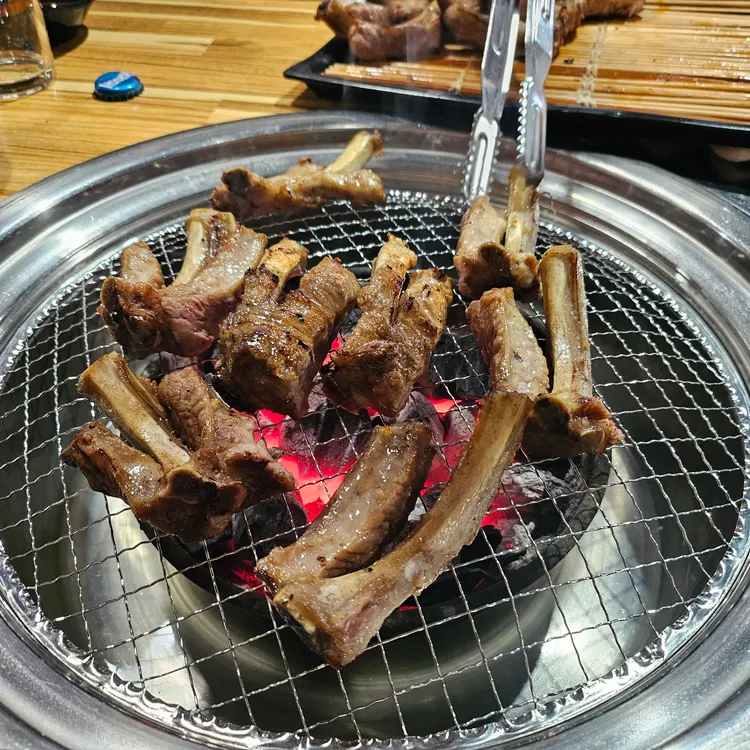원시쪽갈비 대표 사진