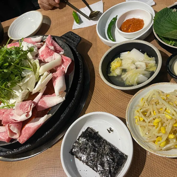 쭈꾸미일당백 대표 사진