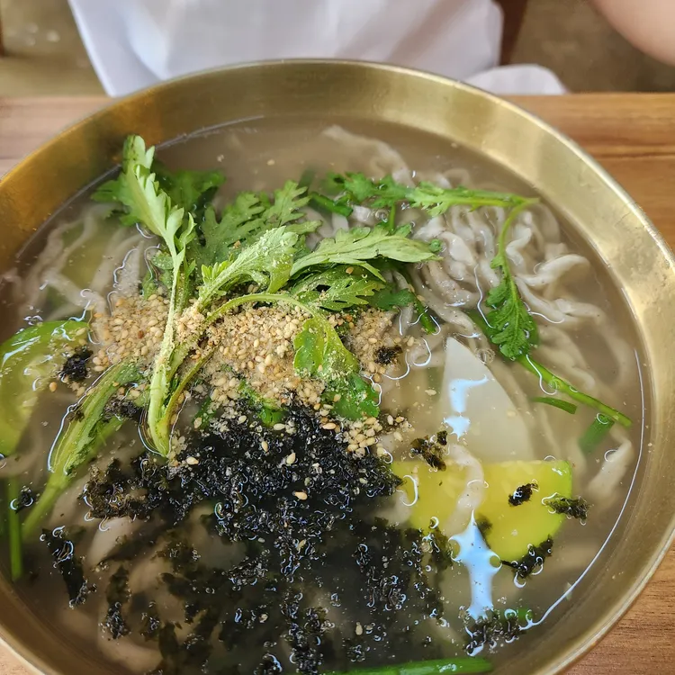 면장수 대표 사진