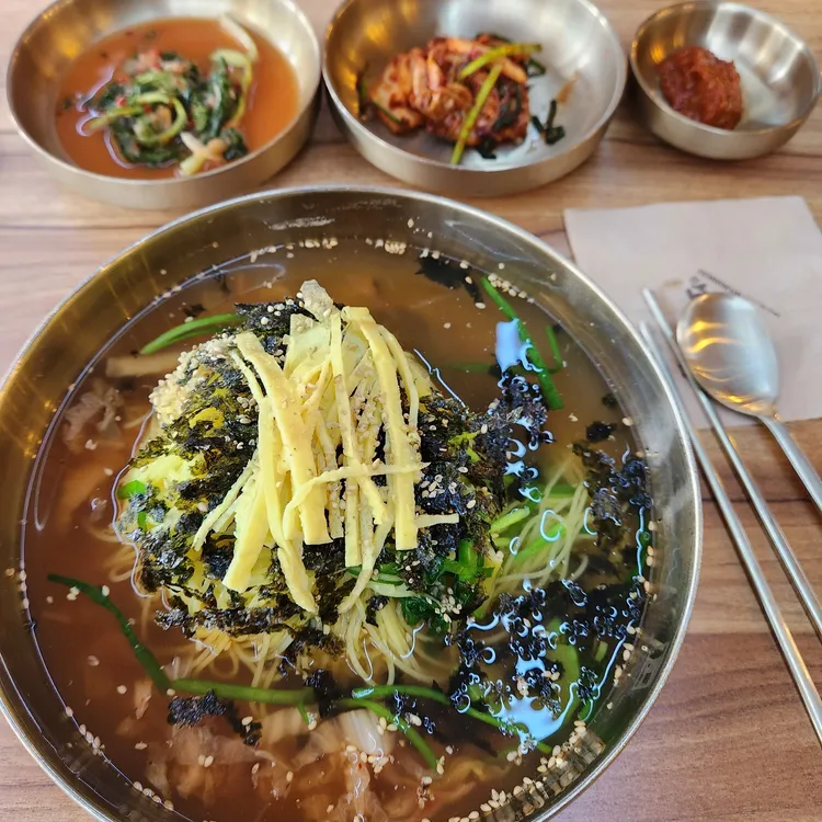면장수 대표 사진