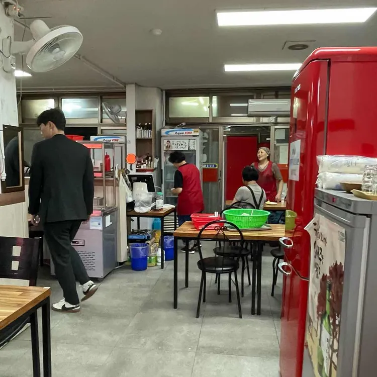 시민국밥 대표 사진