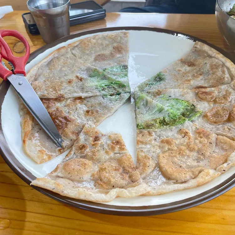 지장산막국수 대표 사진