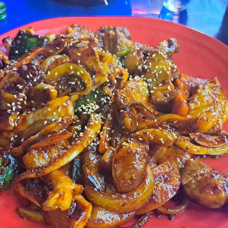 애가타 대표 사진