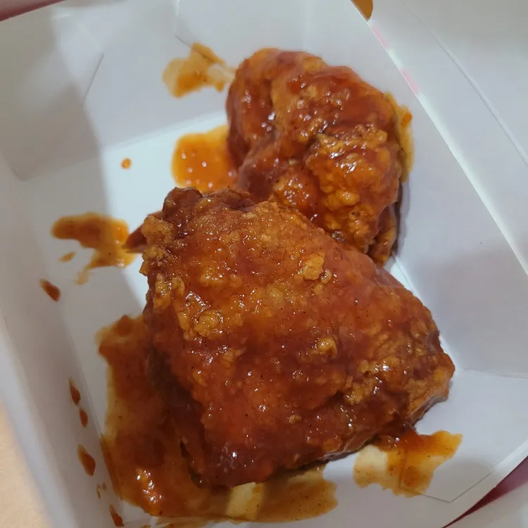KFC 대표 사진