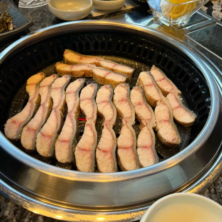지리산약초장어 대표 사진