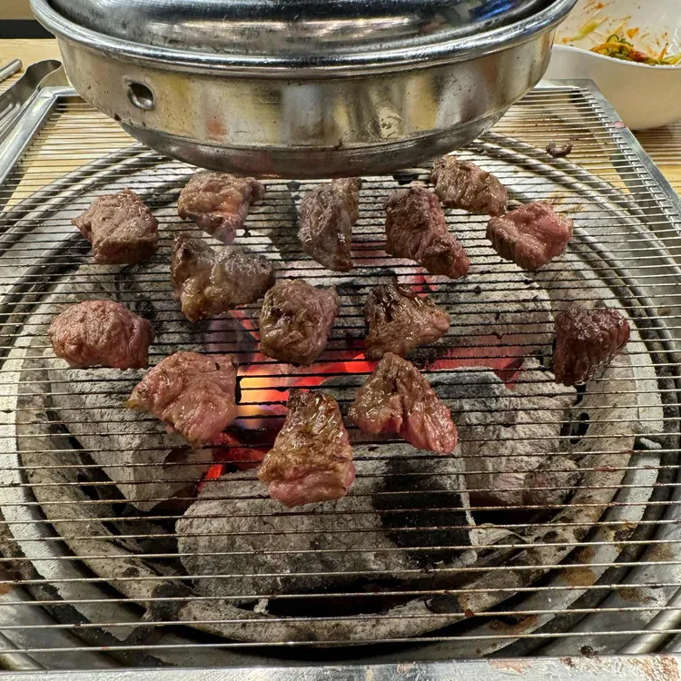 진원소우 대표 사진