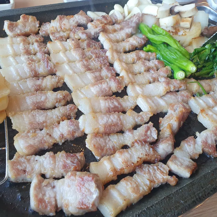 봉정옥 대표 사진