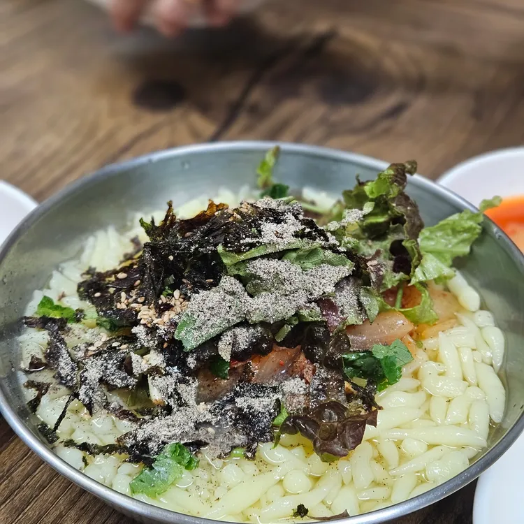 산골집 대표 사진