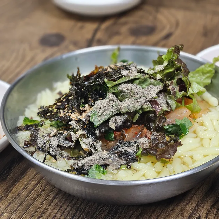 산골집 대표 사진
