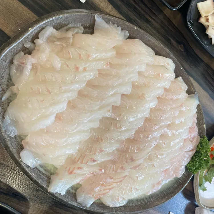 완도회집 대표 사진
