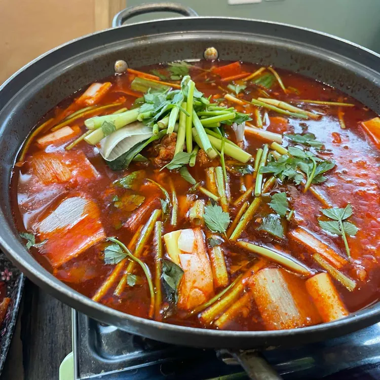 완도회집 대표 사진