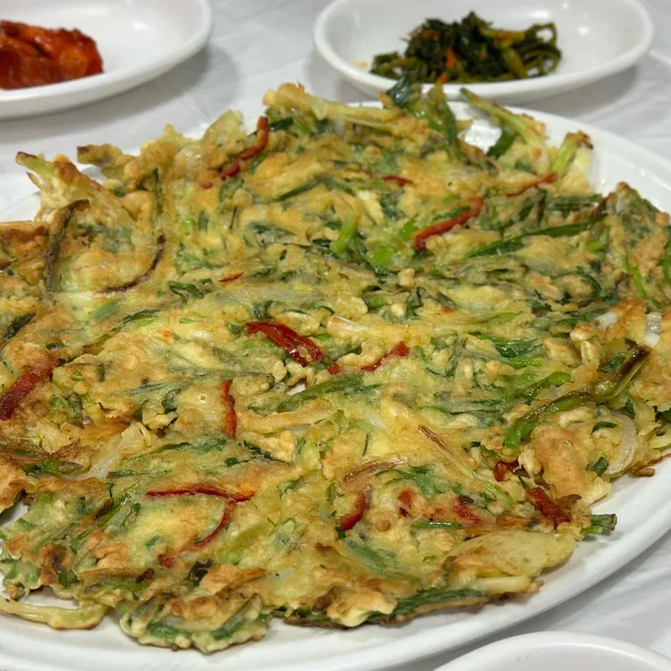 장원식당 대표 사진