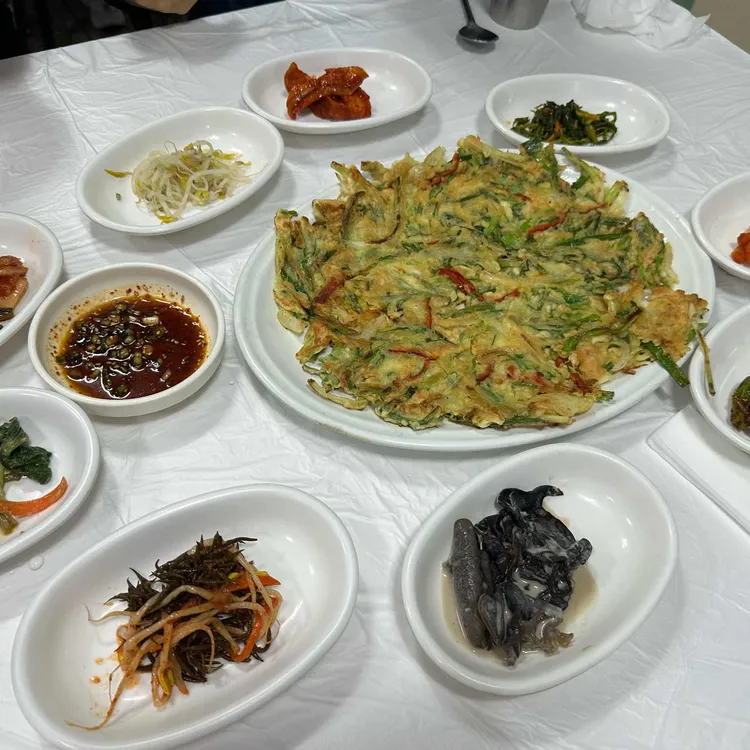 장원식당 대표 사진
