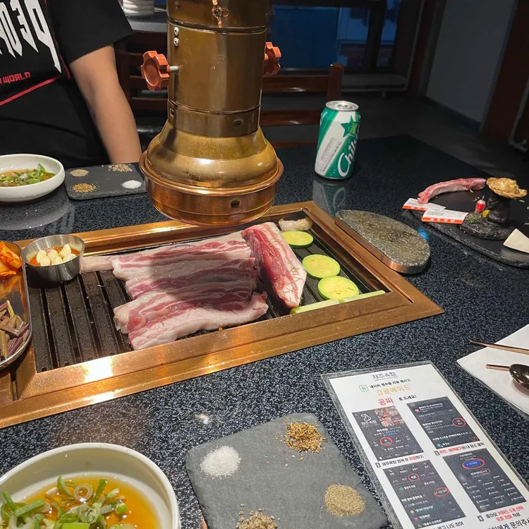 제주옥탑 대표 사진