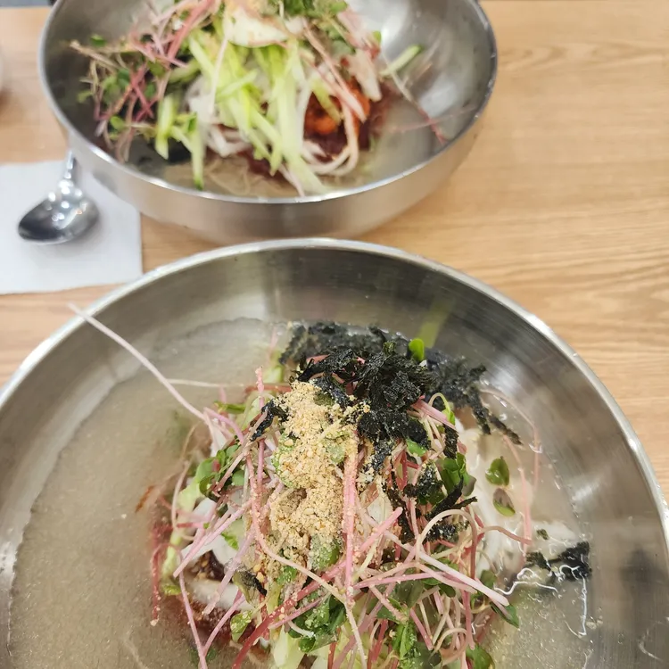 수름재막국수 대표 사진