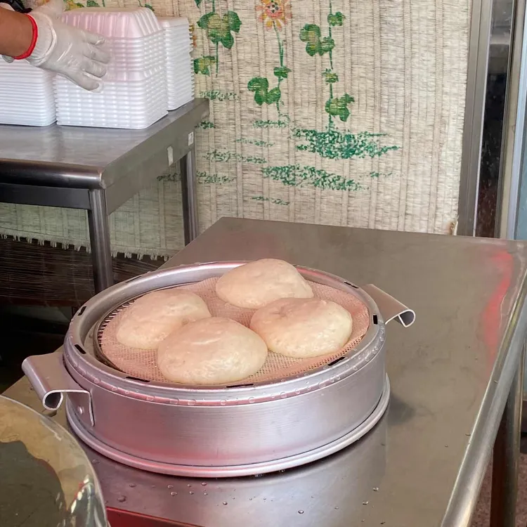 황홀한수제찐빵만두 대표 사진