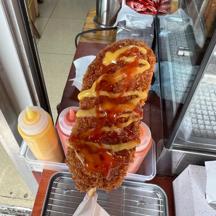 성수동꿀꽈배기 대표 사진