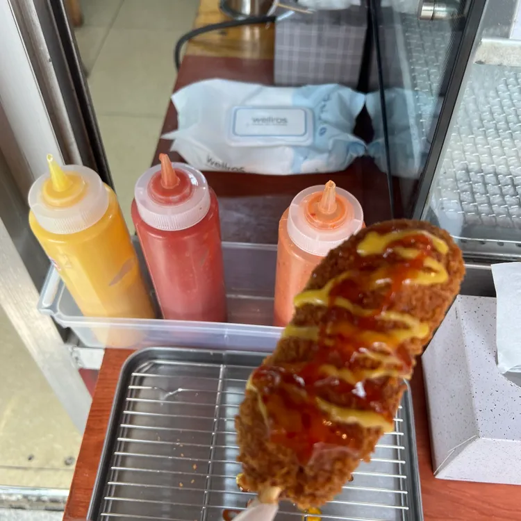 성수동꿀꽈배기 대표 사진